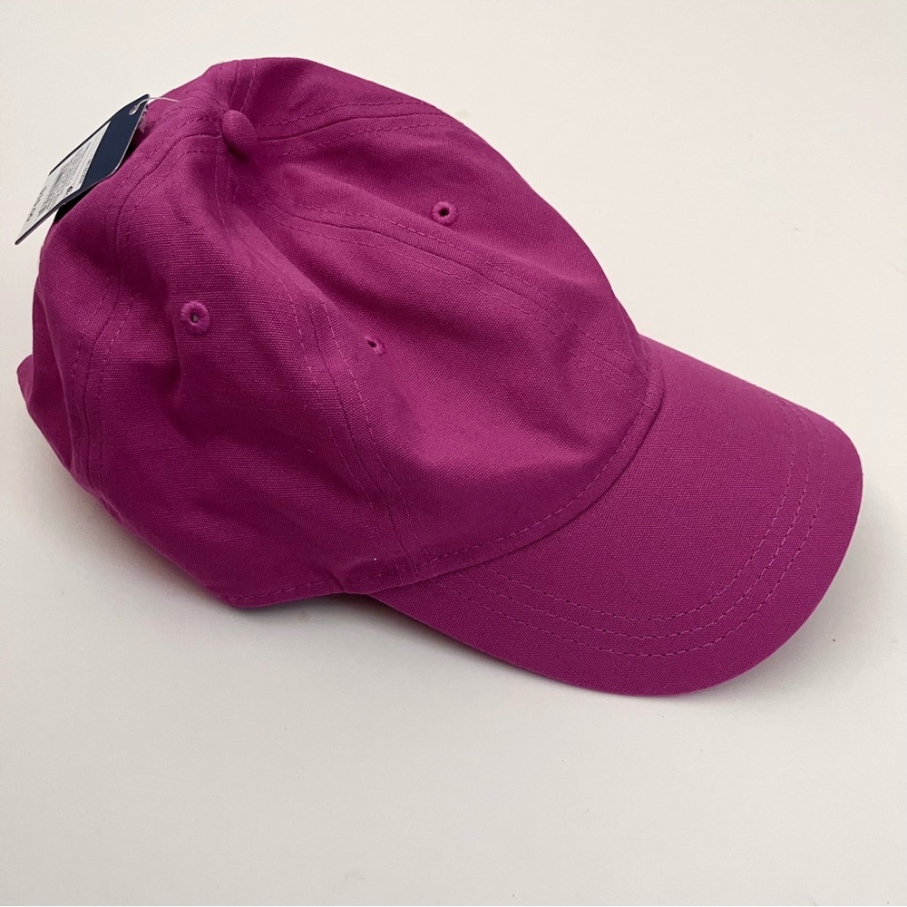Universal Thread Orchid purple Cap
